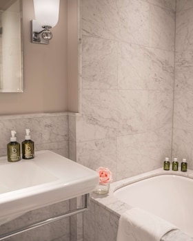 Executive Deluxe Room