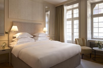 Superior Balcony Room