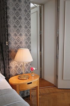 Master Sea View Suite (Dagmar)