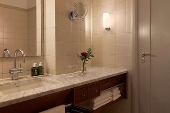 Executive Deluxe Room