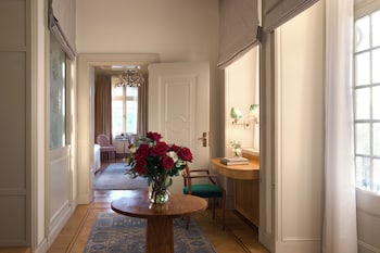 Master Sea View Suite (Dagmar)