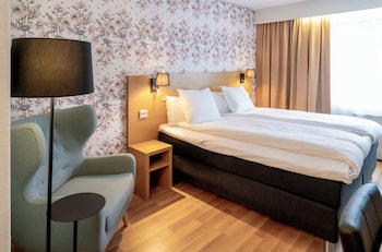Superior Double Room, 1 King Bed (Including a light evening meal)