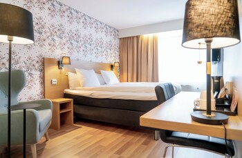 Superior Double Room, 1 King Bed (Including a light evening meal)
