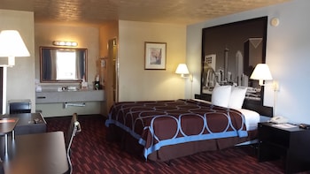 Room, 1 King Bed, Non Smoking