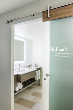 Newly Renovated Standard Room