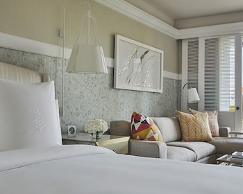 Ocean View Room King
