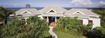 Four Bedroom Sunset Hill Villa