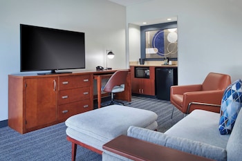 Suite, 1 Bedroom