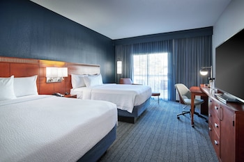 Room, 2 Queen Beds