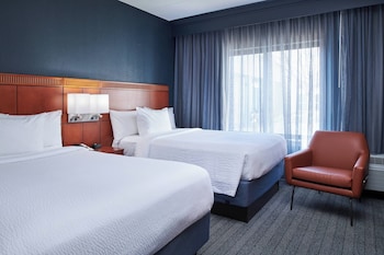 Suite, 1 Bedroom