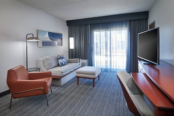 Suite, 1 Bedroom