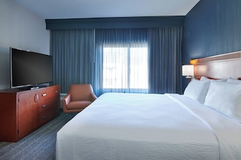 Suite, 1 Bedroom
