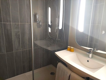 Standard Room, 1 Double Bed