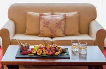 Suite, Multiple Beds