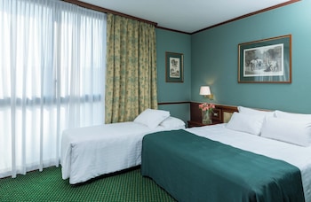 Superior Triple Room (Plus)