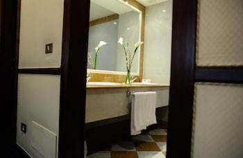 Comfort Room