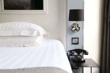 Small single room
