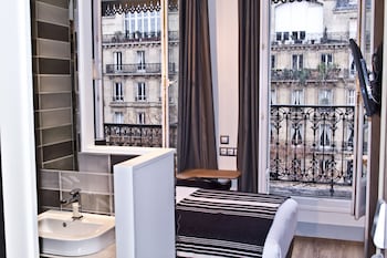 Small single room