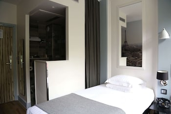 Small single room