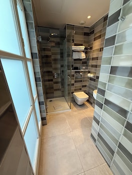 Double room on courtyard