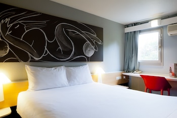 Room, 1 Double Bed