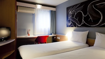 Twin Room, 2 Twin Beds