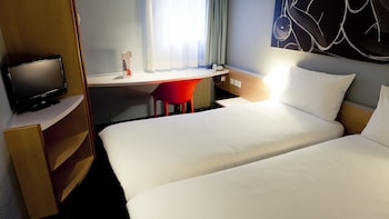 Room, Multiple Beds, Connecting Rooms