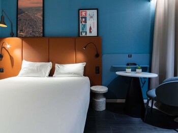 Room, 1 Double Bed