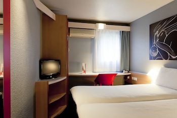 Room, Multiple Beds, Connecting Rooms