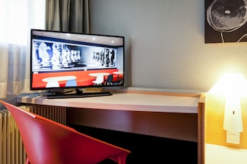 Twin Room, 2 Twin Beds