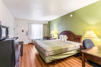 Room, 1 King Bed, Non Smoking