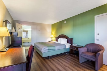 Room, 1 King Bed, Non Smoking