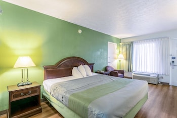 Room, 1 King Bed, Non Smoking