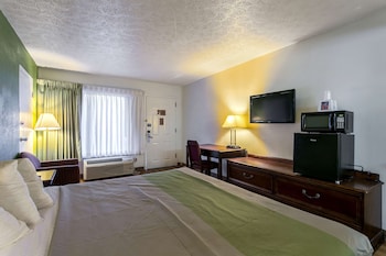 Room, 1 King Bed, Non Smoking