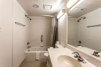 Room, 2 Double Beds, Non Smoking