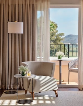 Room, 1 King Bed, Terrace, Golf View