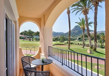 Room, 2 Twin Beds, Terrace (Grand)