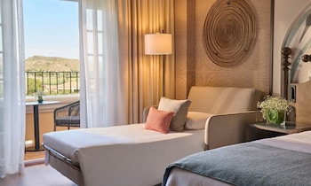 Room, 2 Twin Beds, Terrace (Grand)