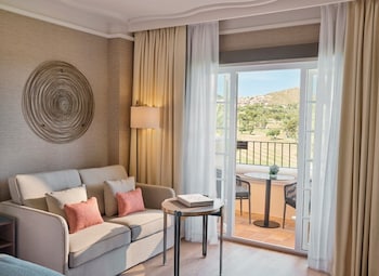 Room, 1 King Bed, Terrace, Golf View