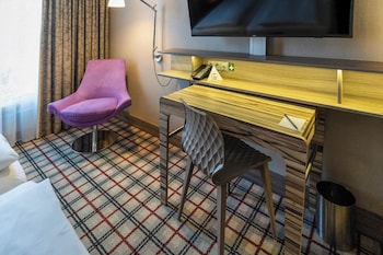 Privilege, Room, 1 Double Bed