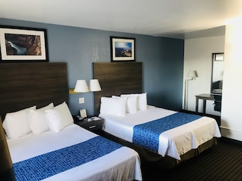 Standard Room, 2 Queen Beds