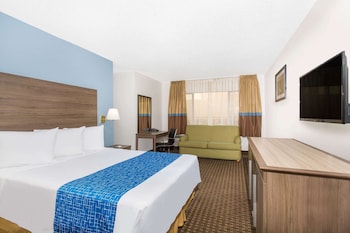 Studio Suite, 2 Queen Beds, Non Smoking
