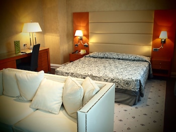 Superior Quadruple Room