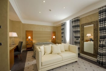 Superior Quadruple Room