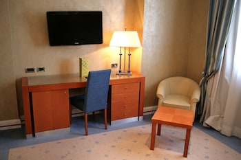 Superior Triple Room