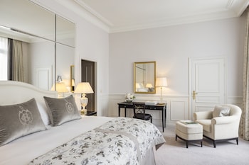 Premium Room, 2 Twin Beds, Balcony