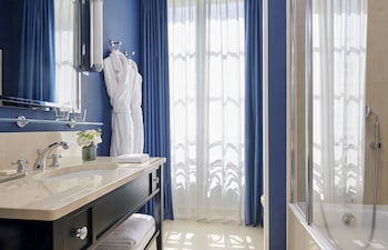 Classic Room, 2 Twin Beds