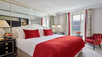 Premium Room, 1 King Bed