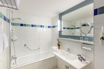 Standard Room, 2 Twin Beds