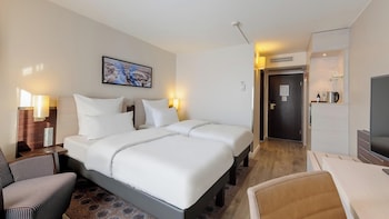 Standard Room, 1 Twin Bed